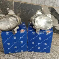 صفحه کلاچ ، پمپ بنزین، چراغ‌های عقب و مه‌شکن ۲۰۶|قطعات یدکی و لوازم جانبی|کرج, فاز ۴ مهرشهر|دیوار