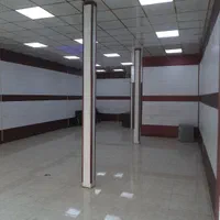 مغازه ۱۰۰ متری، همسطح اصلی، ماشینرو، ارتفاع ۴|اجارهٔ مغازه و غرفه|تهران, جوادیه|دیوار