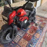 فروش موتورشارژی