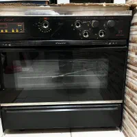 گاز فردار مارک پیلوت ۵شعله سخنگو