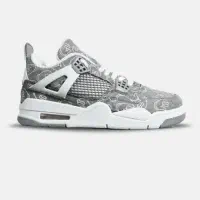 کتانی مردانه و زنانه نایک NIKE JORDAN 4|کیف، کفش، کمربند|تهران, اتحاد|دیوار