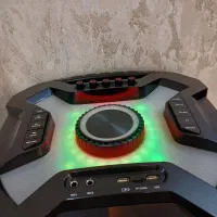 اسپیکر مکسیدر