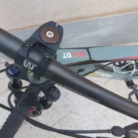 دوچرخه ۲۷ دنده  دبلیواستاندارد ۲۷.۵ مدل ECO D7|دوچرخه، اسکیت، اسکوتر|کاشمر, |دیوار