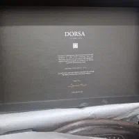 کفش چرم سایز ۴۲ مارک درسا