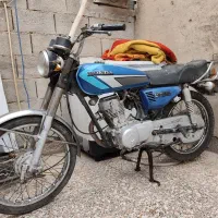 موتور اروند مدل ۸۴