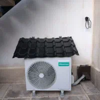 نصب و سرویس اسپیلت