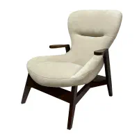 مبل راحتی یکنفره مینمال