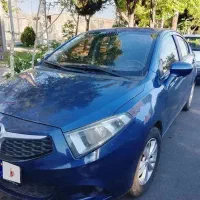 برلیانس 230 اتومات