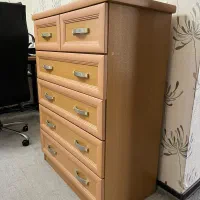 دراور|جاکفشی، کمد، دراور|پردیس, فاز ۳|دیوار