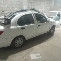 ساینا1403s|خودرو سواری و وانت|ورامین, شهرک فاطمیه|دیوار