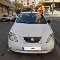 تیبا ۲ مدل ۹۶