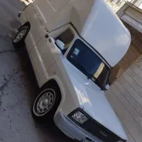 مزدا کارا 2000 بیرنگ