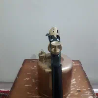 پریموس|کلکسیون اشیاء عتیقه|خوی, |دیوار