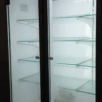 یخچال سوپر مارکت|فروشگاه و مغازه|رامیان, |دیوار