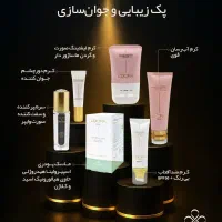 محصولات تخصصی پوست و مو|آرایشی، بهداشتی، درمانی|کوچصفهان, |دیوار