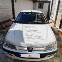 پارس سال مدل ۹۱