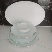 ظروف غذاخوری