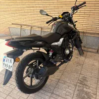 موتور بنلی ۱۵۰ ۴۰۳|موتورسیکلت|کرمان, |دیوار