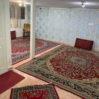 یک واحد مجهز جهت کاروان