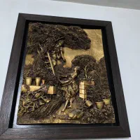 تابلو|صنایع دستی و سایر لوازم تزئینی|محمدشهر, ولدآباد|دیوار