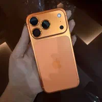 آیفون ۱۷ پرو