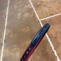 راکت تنیس Wilson Clash v2|ورزش‌های توپی|مشهد, الهیه|دیوار