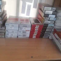 برچسب ضدضربه۱۰۰٪برای گوشی به ضمانت