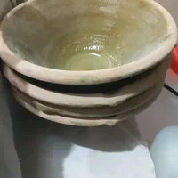 کشگساب سفالی|صنایع دستی و سایر لوازم تزئینی|قم, آذر (نکویی)|دیوار