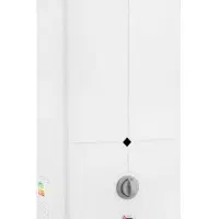 تعویض آبگرمکن فرسوده وکهنه  با نو