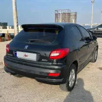 207i TU5|خودرو سواری و وانت|بوشهر, |دیوار