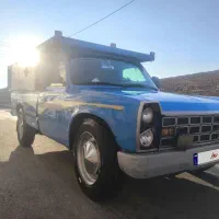 نیسان زامیاد دوگانه کارخانه