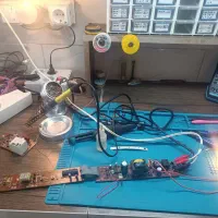 تعمیرات انواع برد  پکیج  کولر  ایفون لوازم برقی|خدمات پیشه و مهارت|بوشهر, |دیوار