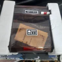 کنترول ویدئو بتاماکس ونواربرگردون|پخش‌کننده DVD و ویدیو|آمل, |دیوار