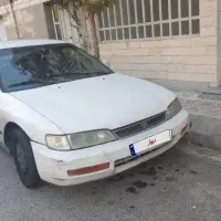 هوندا آکورد