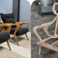 تولید کننده مبلمان ژونالی.وتعمیرات تخصصی|مبلمان خانگی و میز عسلی|آستارا, |دیوار