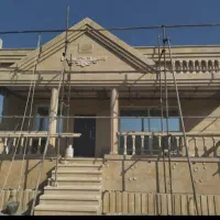 اجرای سنگکاری