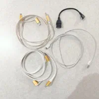 شارژر و هندزفری اپل و اندروید