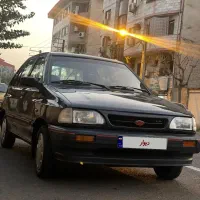 پراید هاچ بک مدل85 در حد صفر و عروسک|خودرو سواری و وانت|رشت, چمارسرا|دیوار