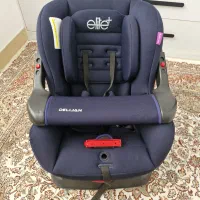 صندلی و کریر کودک|تخت و صندلی بچه|سنندج, |دیوار