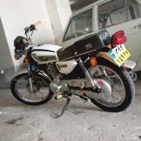 موتور سیوان mkz150