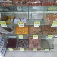آخوری‌ وجا‌آجیلی|فروشگاه و مغازه|مشهد, الهیه|دیوار