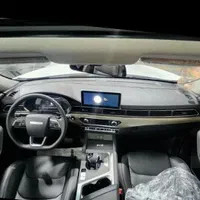 فیدلیتی الیت۷ و ۵ نفره، مدل ۱۴۰۴|خودرو سواری و وانت|کرج, گلشهر|دیوار