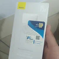 پاور بانک باسئوس اصلی