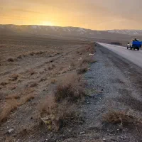 یک-قطعه-زمین-800-متر-اورزمان-برجاده-ملایر-نهاوند