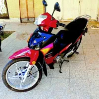 جترو 110|موتورسیکلت|بافق, |دیوار