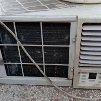 تعمیر   خرید و فروش  اسپیلت و  پنجره ای کلاله