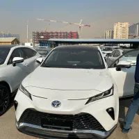 تویوتا ونزا ۲۰۲۴ فول اپشن|خودرو سواری و وانت|تهران, شهرک چیتگر|دیوار