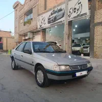 پژو ۸۹ درجه یک|خودرو سواری و وانت|شیراز, ارم|دیوار