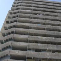 یک واحد آپارتمان ۷۰ متری