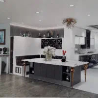 نصب وتعمیرات کابینت در کل گیلان ارزانترازهمه جا|خدمات پیشه و مهارت|رشت, گلسار|دیوار